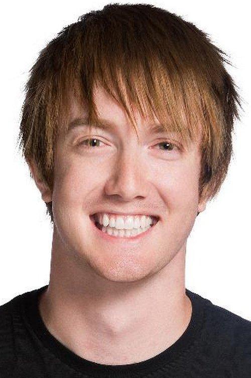 Chad James fotoğrafı