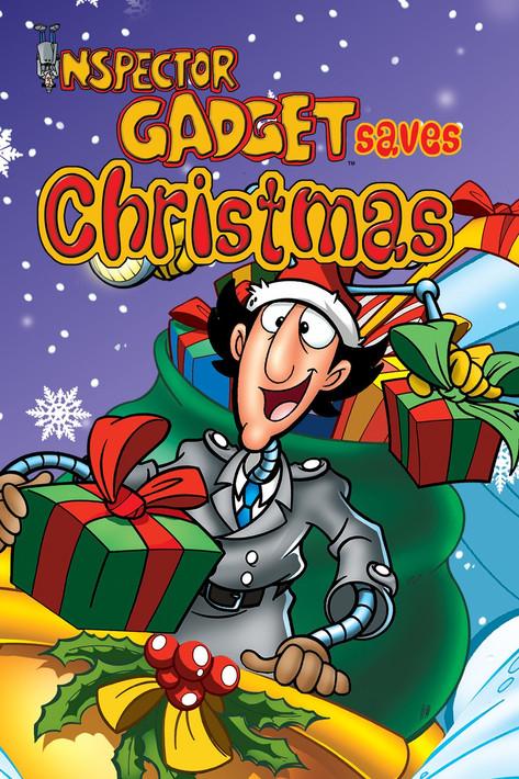 Inspector Gadget Sezon 0