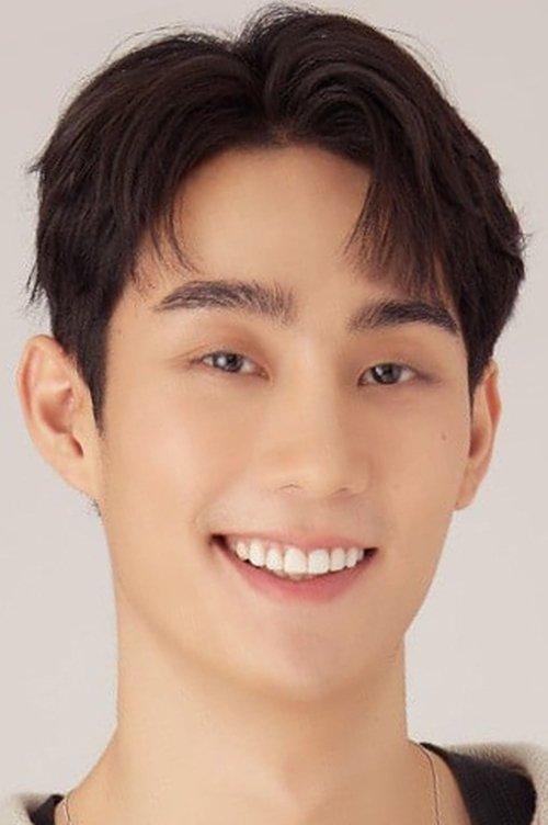 Jiratchapong Srisang fotoğrafı