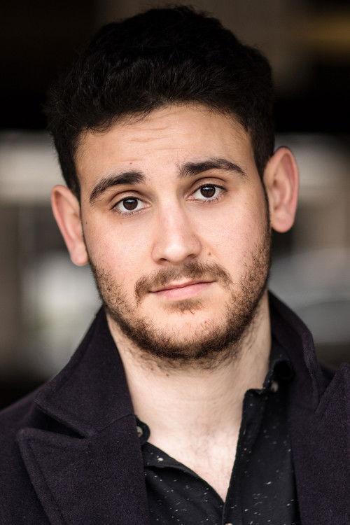 Thomas Sharkey fotoğrafı