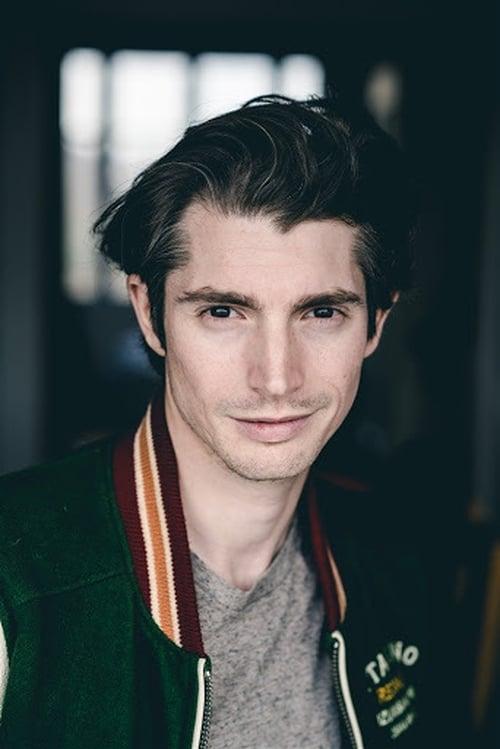 Florent Dorin fotoğrafı