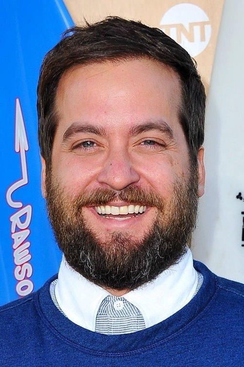 Brian Sacca fotoğrafı