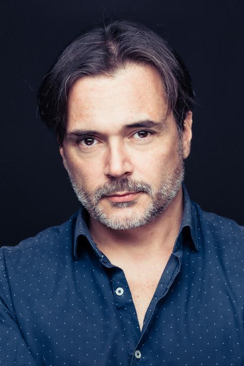 Edgar Moreno fotoğrafı