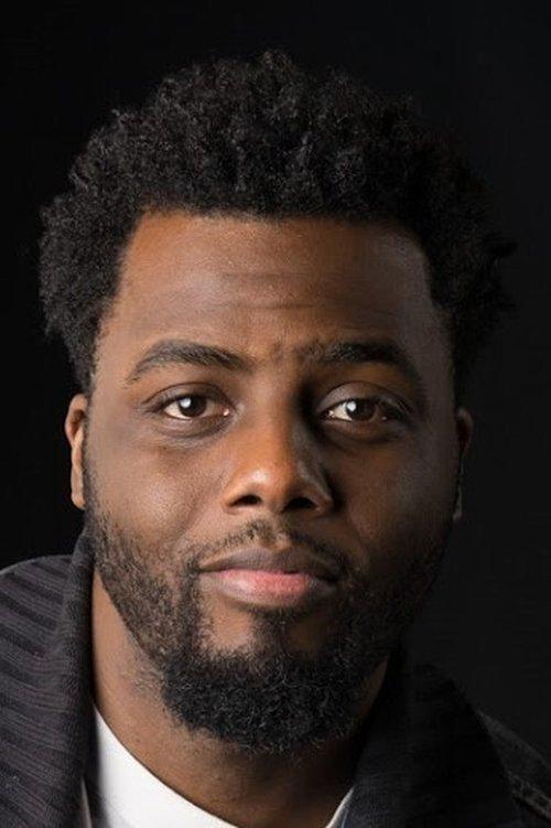 Dwight Layne fotoğrafı