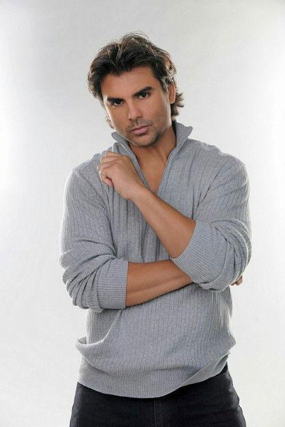 Jorge Luis Pila fotoğrafı