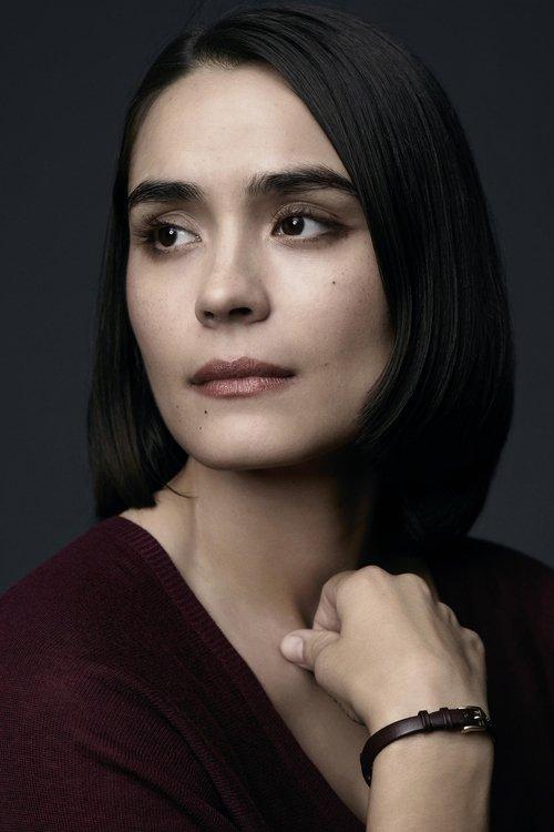 Shannyn Sossamon fotoğrafı