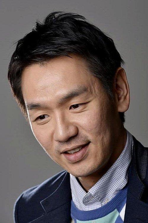 Kim Tae-woo fotoğrafı