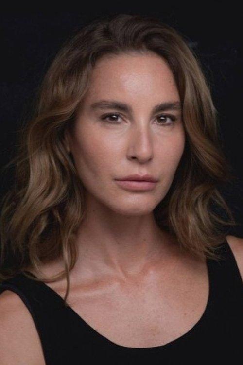 Ece Sükan fotoğrafı