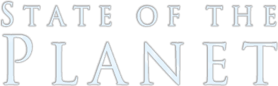 State of the Planet logo