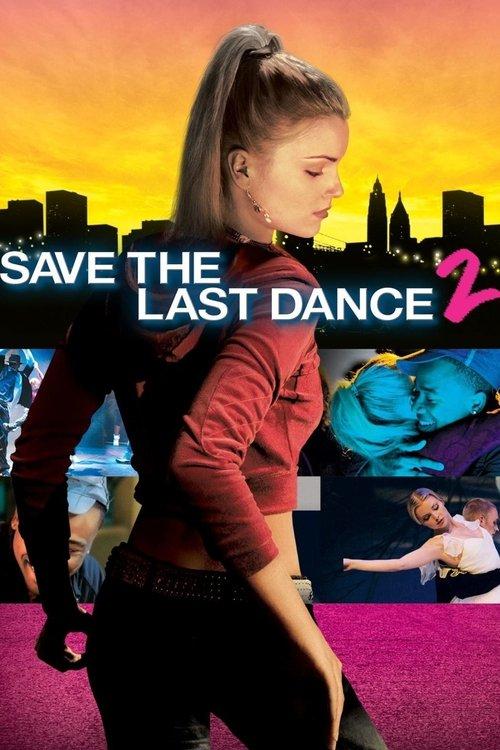 Save the Last Dance 2 film afişi