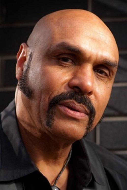 Bobby Rhodes fotoğrafı