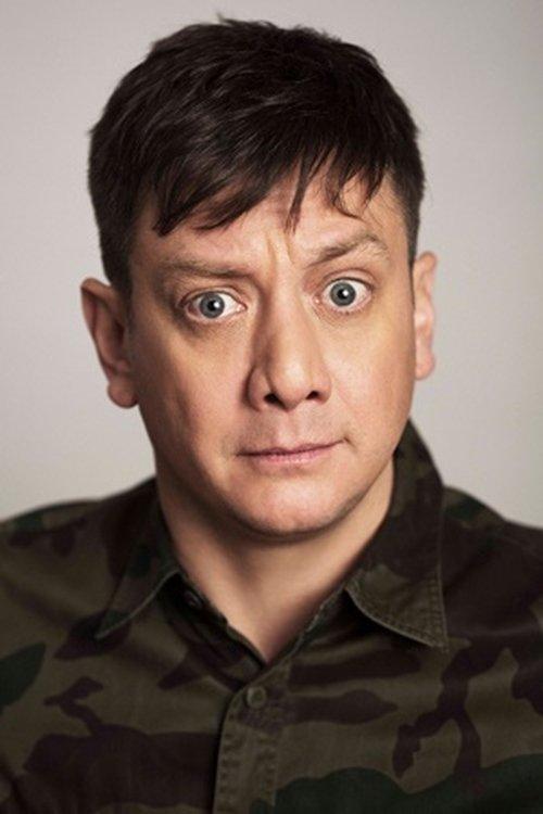 Christian Uribe fotoğrafı