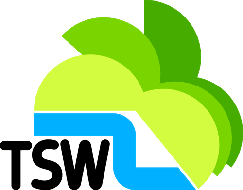 Television South West logo