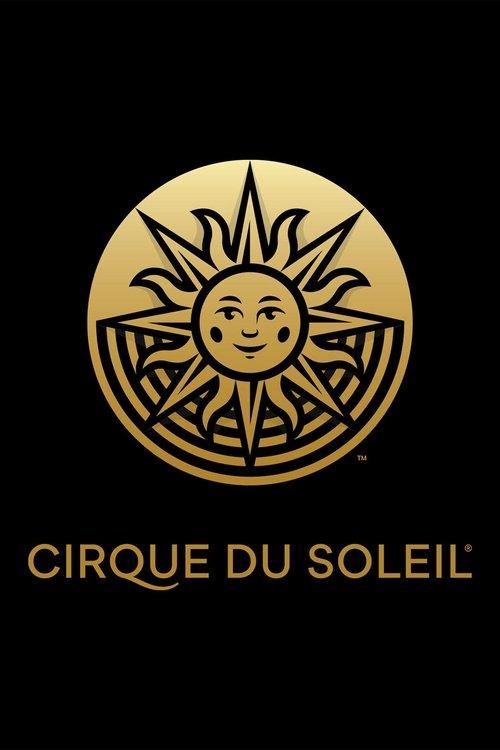 Cirque du Soleil: Best Of dizi afişi