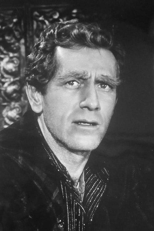 John Anderson fotoğrafı