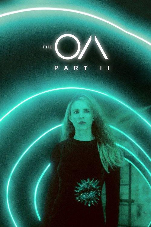 The OA Sezon 2
