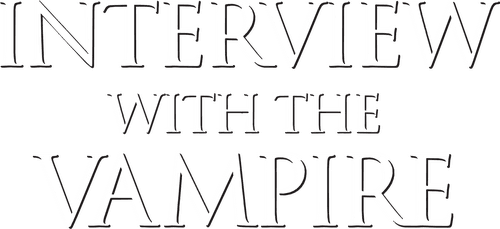Interview with the Vampire logo