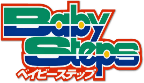 Baby Steps logo