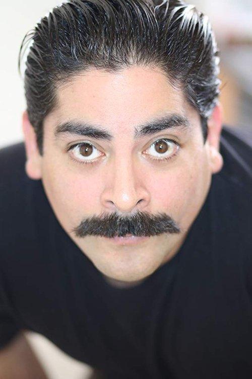 Jason Hightower fotoğrafı