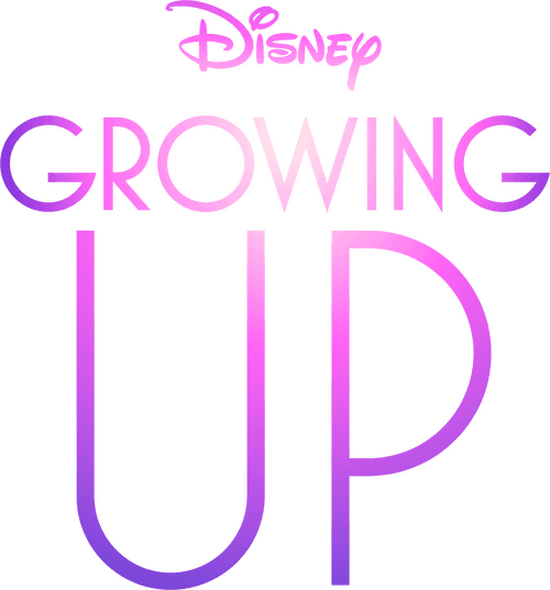 Growing Up logo