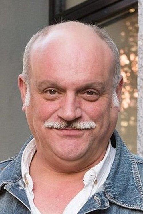 Juanma Lara fotoğrafı