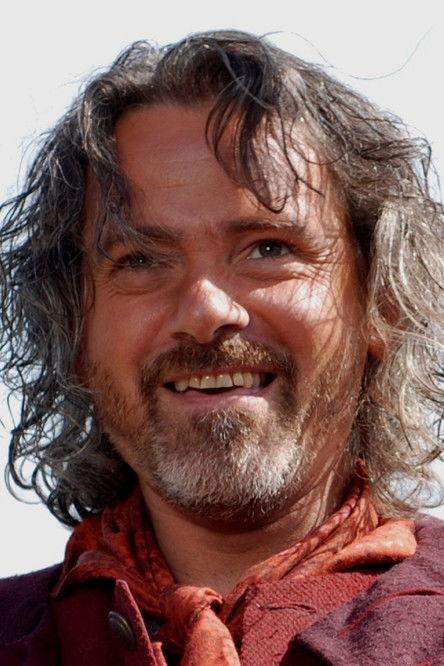 Andrey Ryklin fotoğrafı