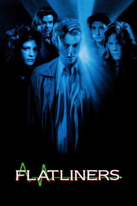 Flatliners film afişi