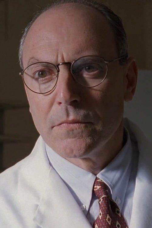 Dana Gladstone fotoğrafı