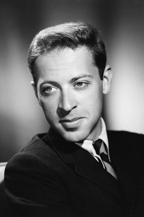 Steve Franken fotoğrafı