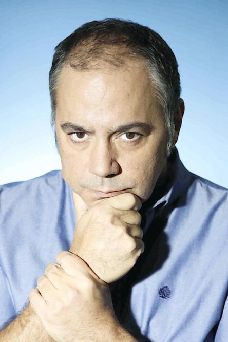 Pepe Colubi fotoğrafı