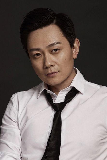 Yang Chen fotoğrafı