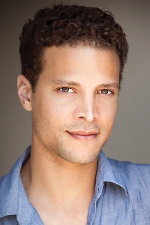 Justin Guarini fotoğrafı