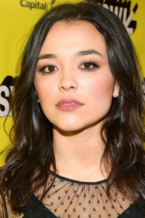 Midori Francis fotoğrafı