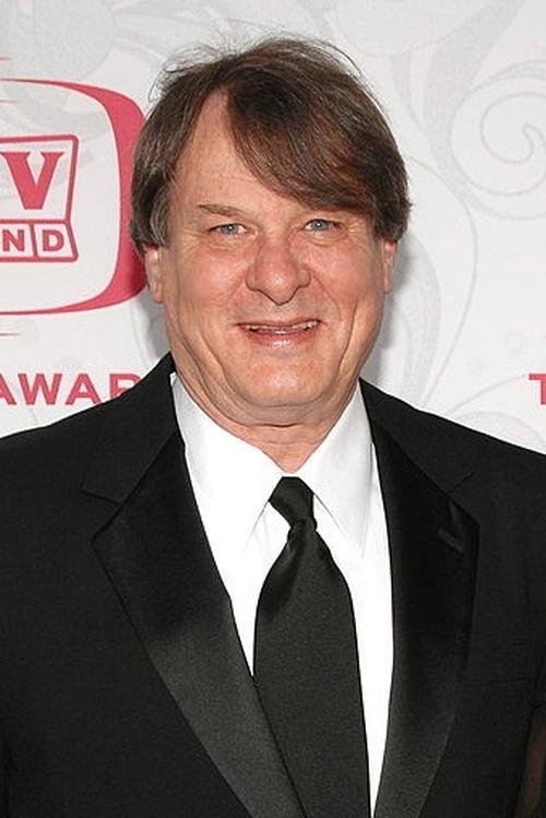 Randall Carver fotoğrafı