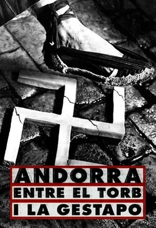 Andorra Between Two Evils dizi afişi