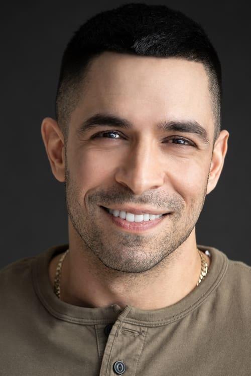 Elias Edraki fotoğrafı