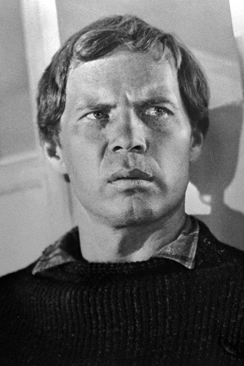 Vladimir Gostyukhin fotoğrafı