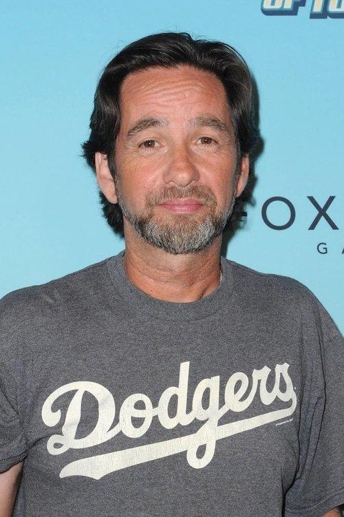 David Herman fotoğrafı