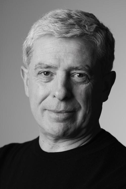 Andrew Bennett fotoğrafı