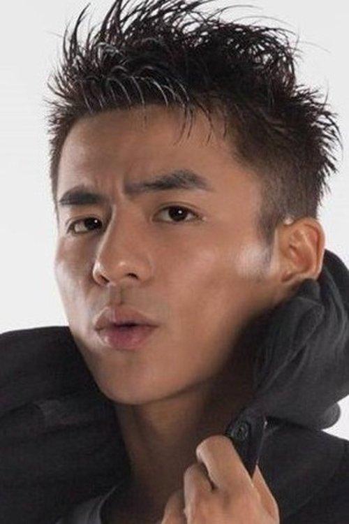 Zhang Zhi-Lu fotoğrafı