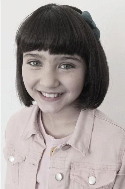 Mayte Fernández fotoğrafı