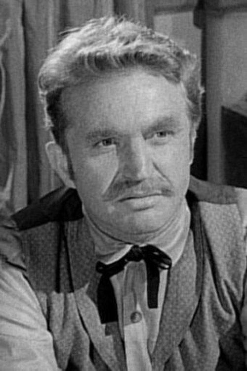 Junius Matthews fotoğrafı