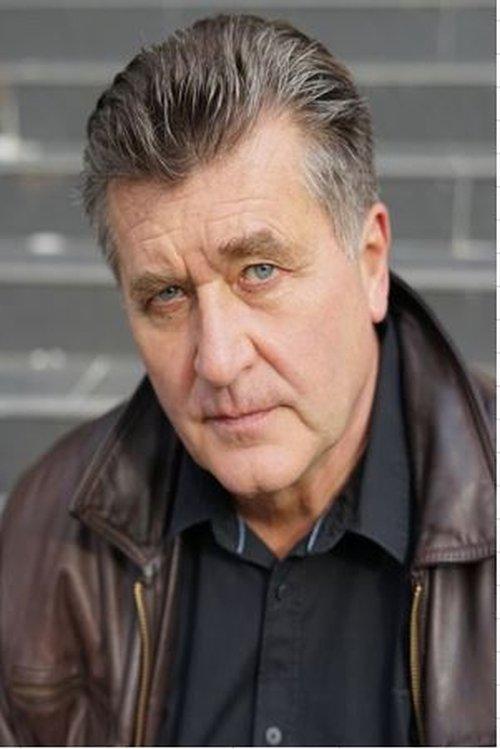 Bruno F. Apitz fotoğrafı