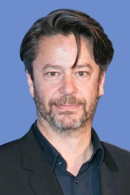 Thibault de Montalembert fotoğrafı