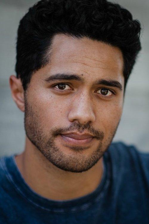 Alex Tarrant fotoğrafı