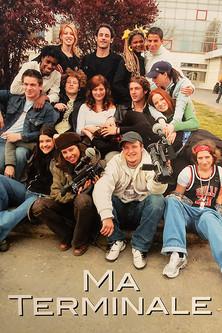 Ma terminale dizi afişi