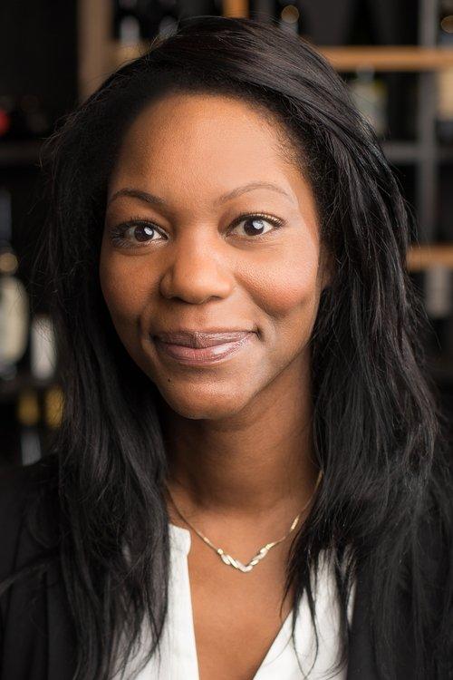 Nadine Jean fotoğrafı