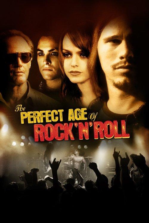 The Perfect Age of Rock 'n' Roll film afişi