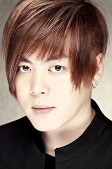 Moon Hee-joon fotoğrafı