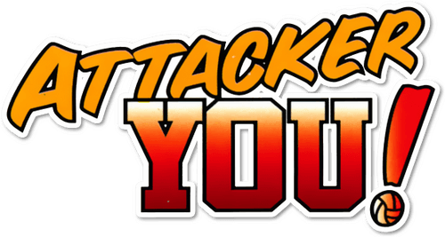 Attacker You! logo